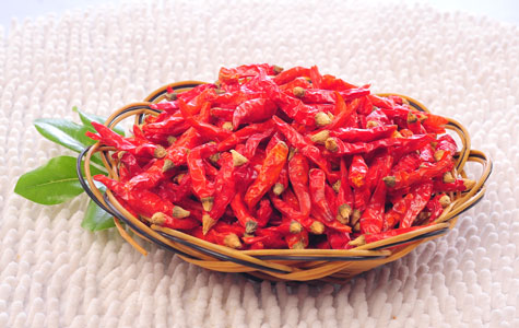 辣椒对消化和循环系统的作用 原来辣椒对人体有这么多的好处