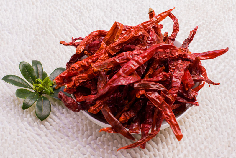 素食风潮下 怎么使用辣椒粉让素菜的风味更佳？