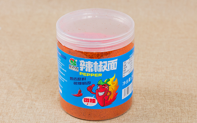 轻食餐饮开始融入干辣椒元素 微辣调味成为新兴消费趋势
