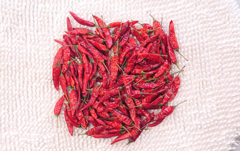 中国干辣椒产量在全球排名多少？价格变动如何？