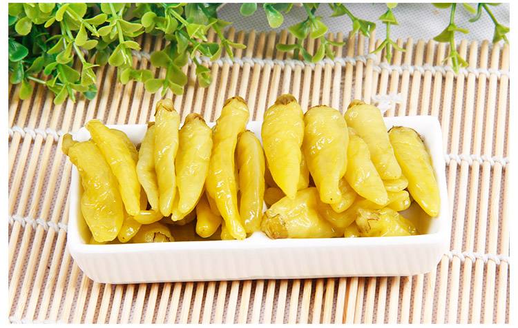 腌辣椒有哪些营养，如何做出美味的腌辣椒