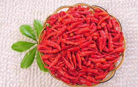 中山大学研究团队发现：常吃辣椒可减轻血管钙化
