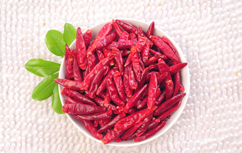 你想不到的辣椒的神奇用法 它可不只是能吃！