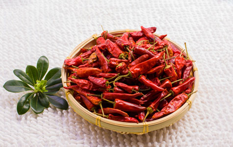 湖南13个国家地理标志辣椒产品都有哪些呢？
