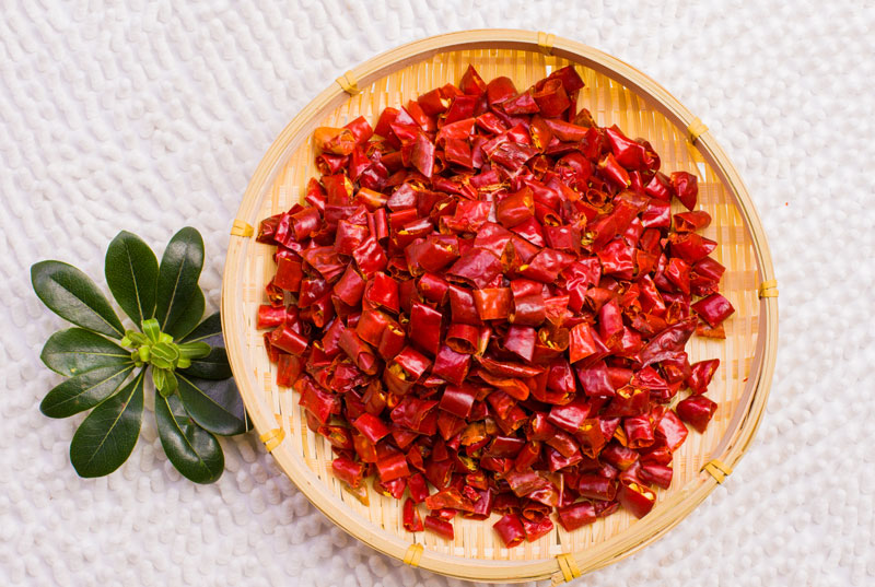 连锁火锅店的口味为何为一直稳定 在于所用调味料的精确搭配