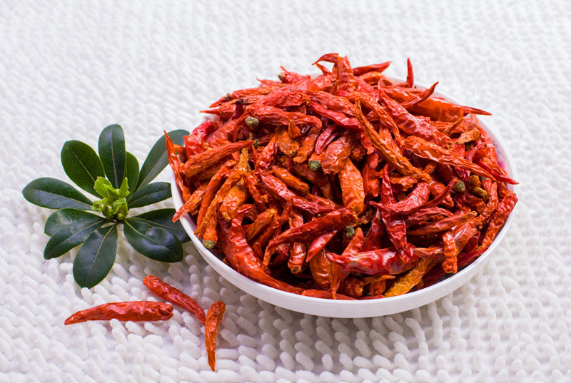 为什么在家卤制总达不到外购的味道 原因是没选对配料