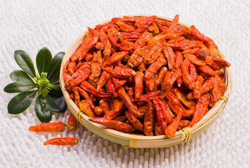 匡老五辣业定制辣椒粉 让餐饮行业不再千店一味