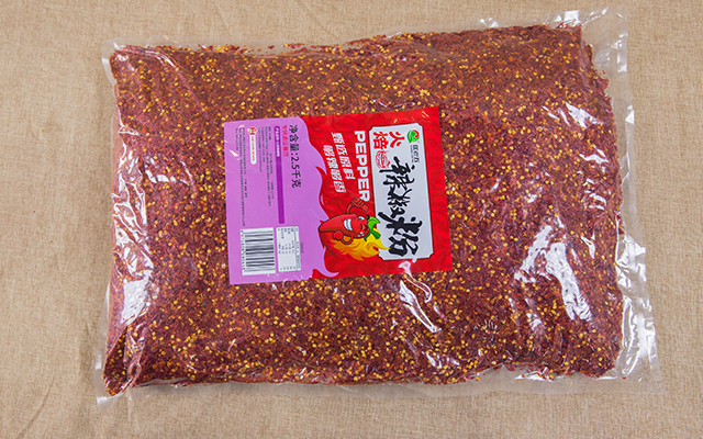 匡老五辣业 给您打造定制干辣椒的核心价值