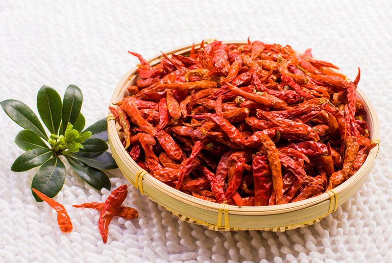 熟食加工行业创新：定制类干辣椒可有效稳定口味