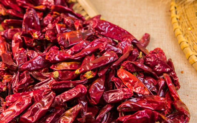 市面上销量较高的四种干辣椒用途对比 匡老五辣业