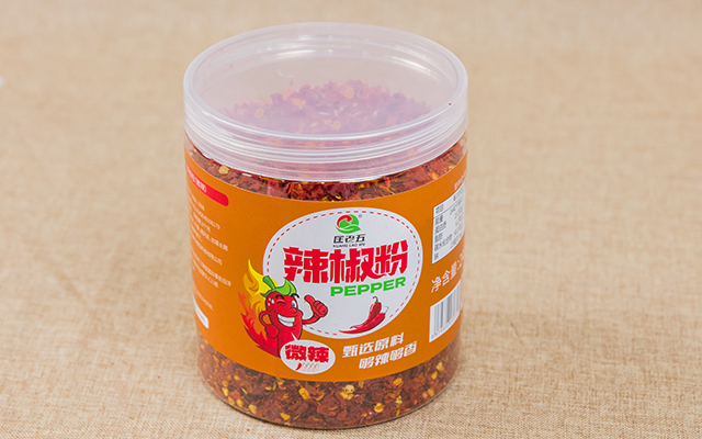 餐饮业降本增效：如何利用定制干辣椒节省20%的调味成本？